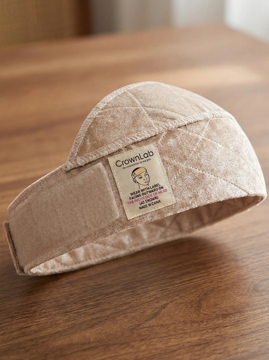 CrownLab Wig Grip Band