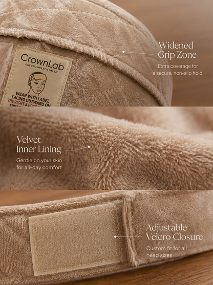 CrownLab Wig Grip Band