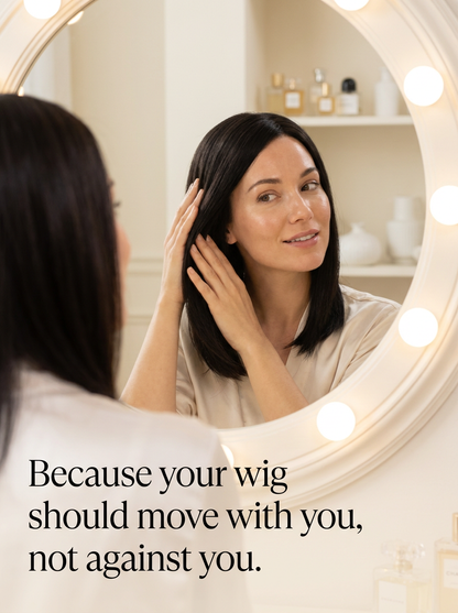 CrownLab Wig Grip Band